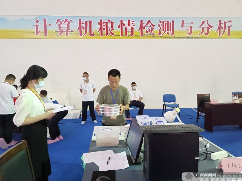 把握仓储未来:粮库通风系统的升级变革