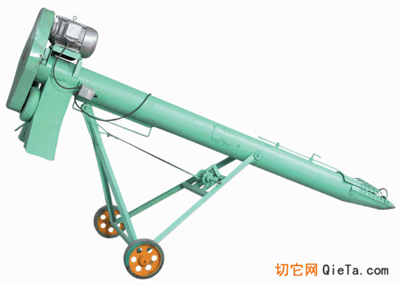 粮食烘干机:现代农业中的温暖之手